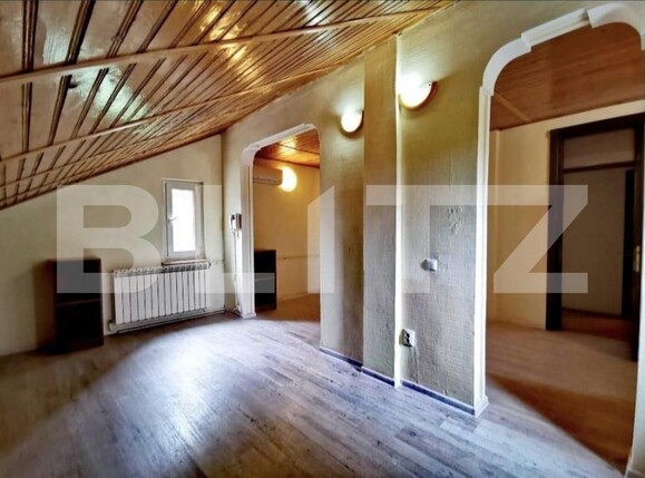 Spațiu birouri de închiriat Central - 146417SIB | BLITZ Iași | Poza5