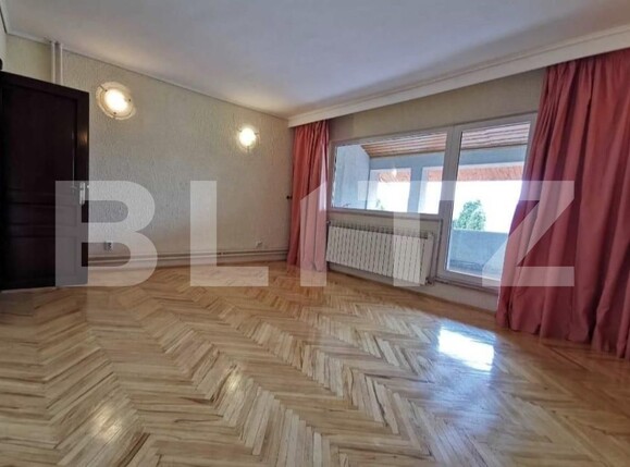 Spațiu birouri de închiriat Central - 146417SIB | BLITZ Iași | Poza1