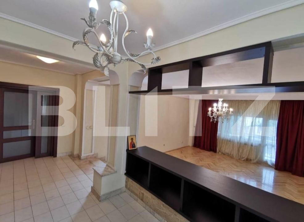 Spațiu birouri de închiriat Central - 146417SIB | BLITZ Iași | Poza2