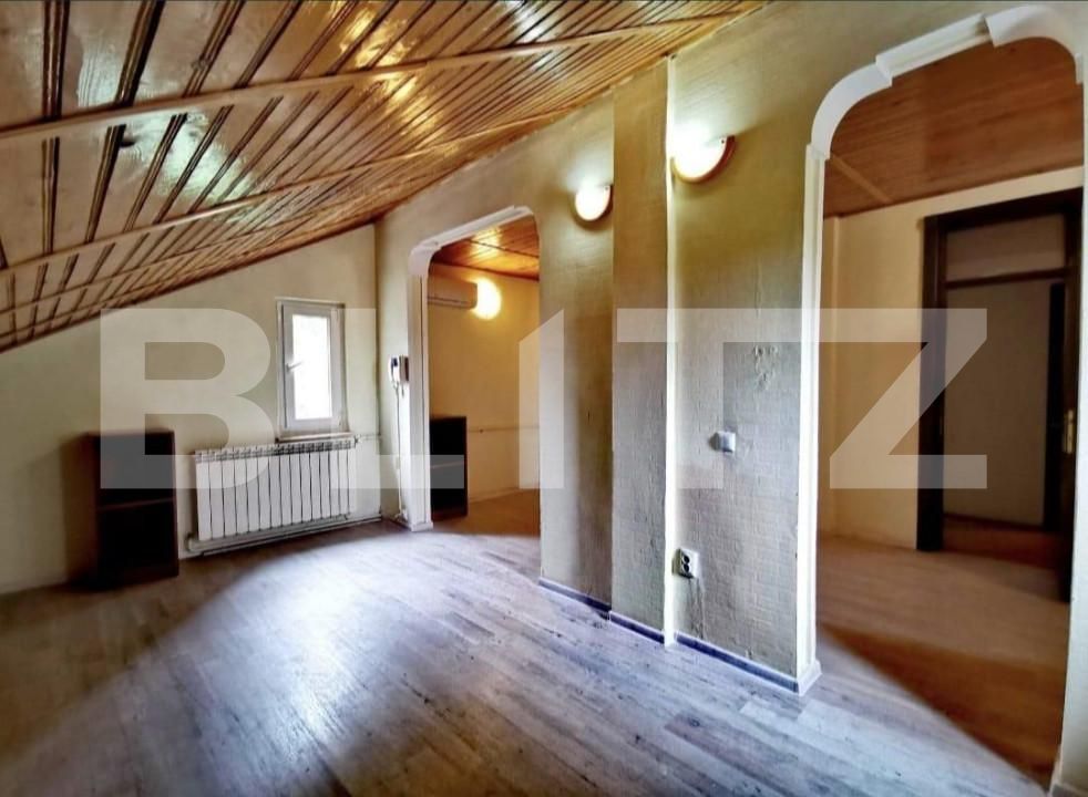 Spațiu birouri de închiriat Central - 146417SIB | BLITZ Iași | Poza5