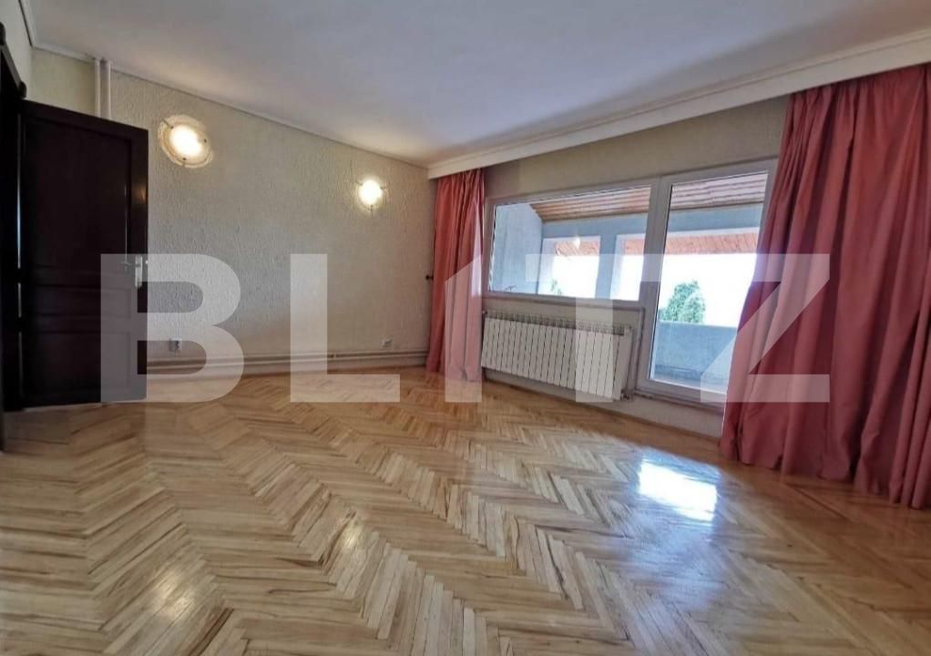 Spațiu birouri de închiriat Central - 146417SIB | BLITZ Iași | Poza1