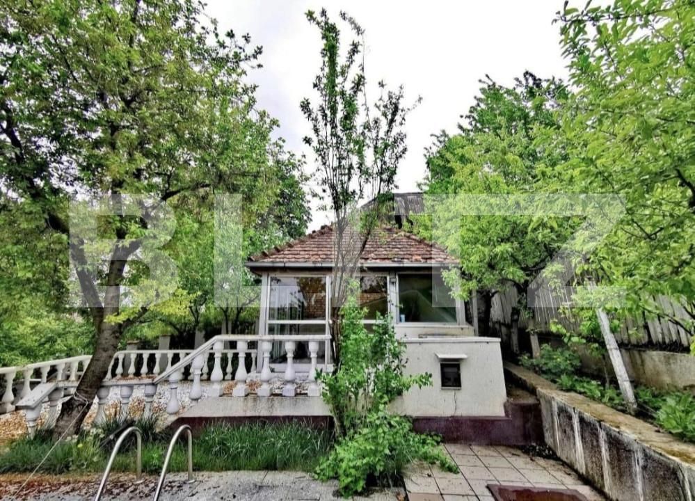 Spațiu birouri de închiriat Central - 146417SIB | BLITZ Iași | Poza6