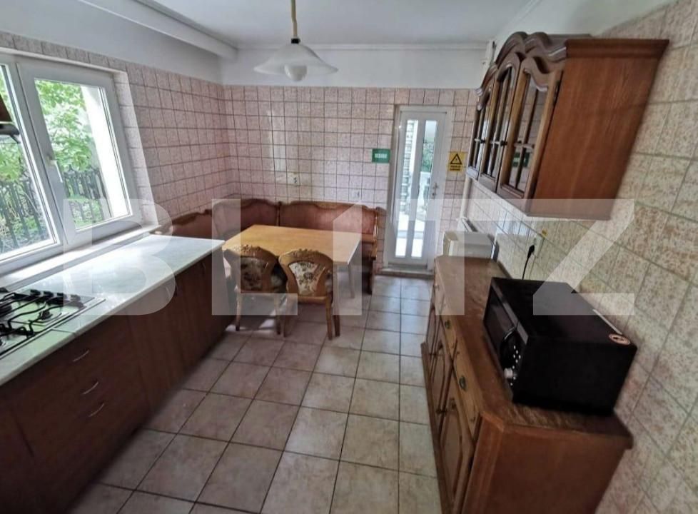 Spațiu birouri de închiriat Central - 146417SIB | BLITZ Iași | Poza3