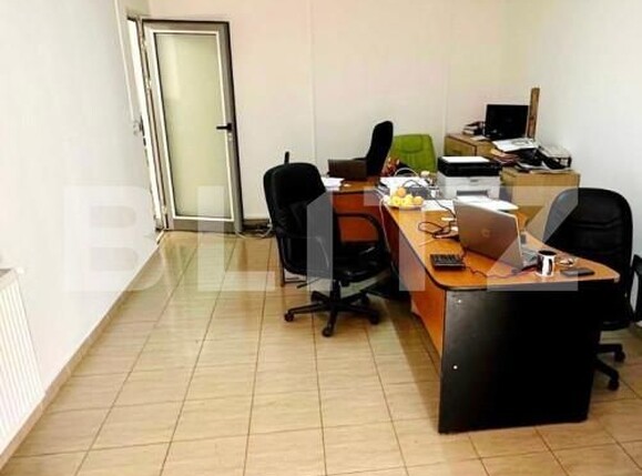 Spațiu comercial de închiriat Canta - 146423SIC | BLITZ Iași | Poza1