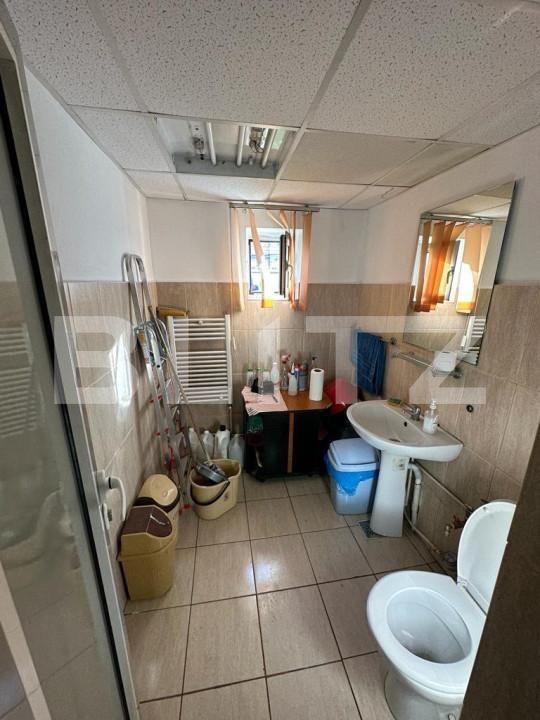 Spațiu comercial de închiriat Canta - 146423SIC | BLITZ Iași | Poza6