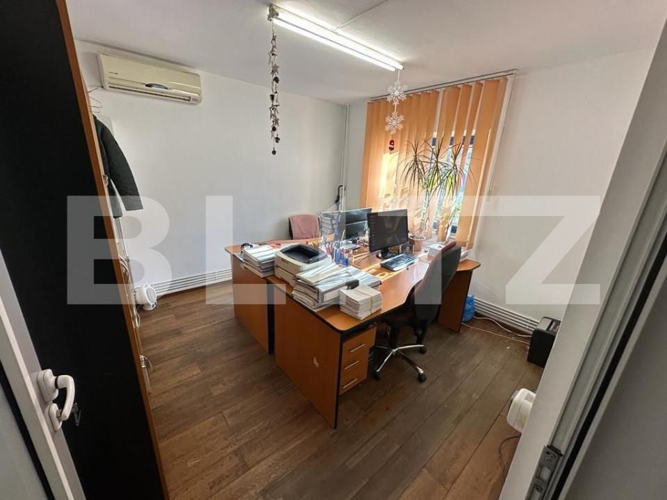Spațiu comercial de închiriat Canta - 146423SIC | BLITZ Iași | Poza2