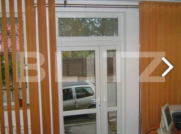 Spațiu comercial de închiriat Copou - 146424SIC | BLITZ Iași | Poza1