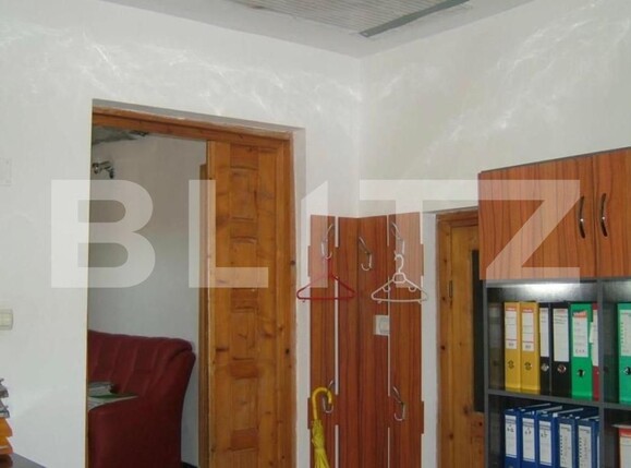 Spațiu comercial de închiriat Copou - 146424SIC | BLITZ Iași | Poza2