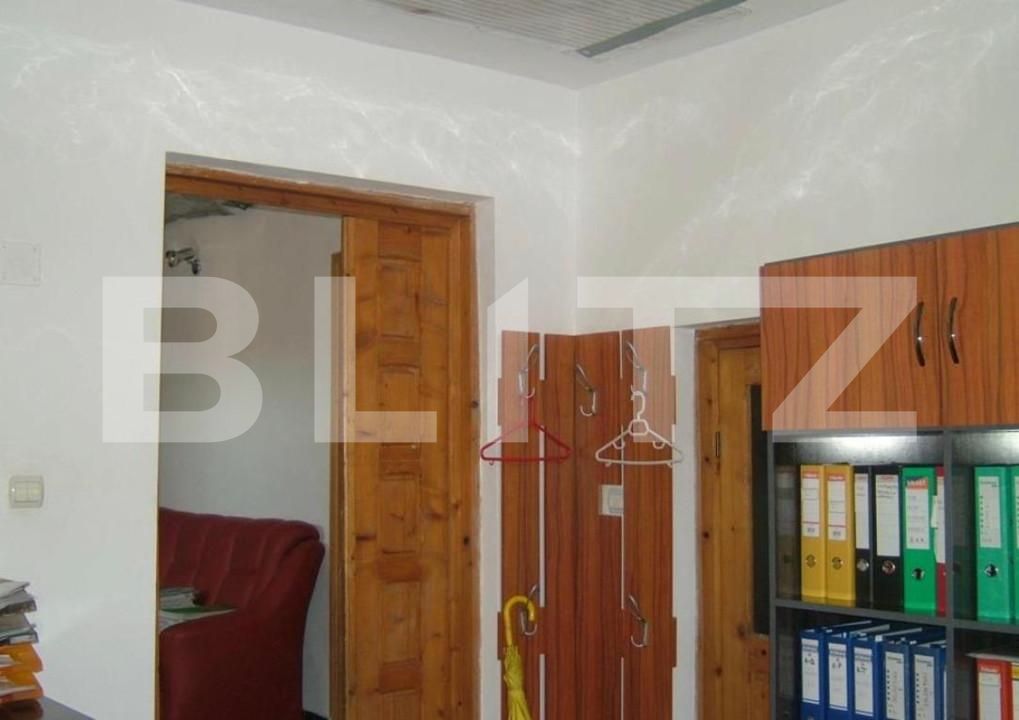 Spațiu comercial de închiriat Copou - 146424SIC | BLITZ Iași | Poza2