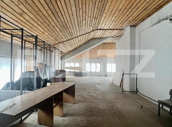 Spațiu comercial de închiriat Tatarasi - 146432SIC | BLITZ Iași | Poza2