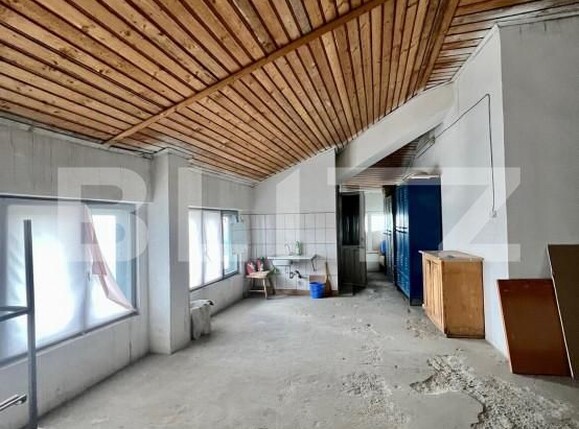 Spațiu comercial de închiriat Tatarasi - 146432SIC | BLITZ Iași | Poza3