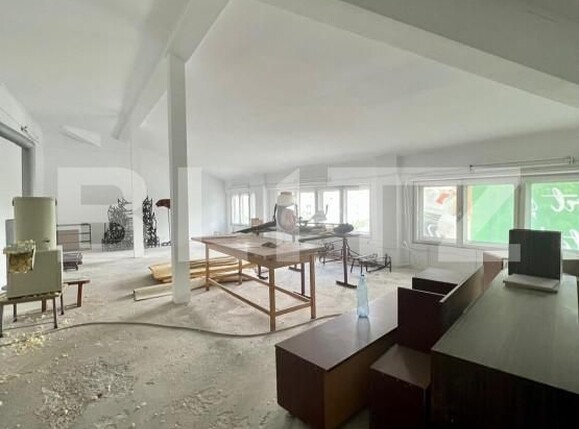 Spațiu comercial de închiriat Tatarasi - 146432SIC | BLITZ Iași | Poza5