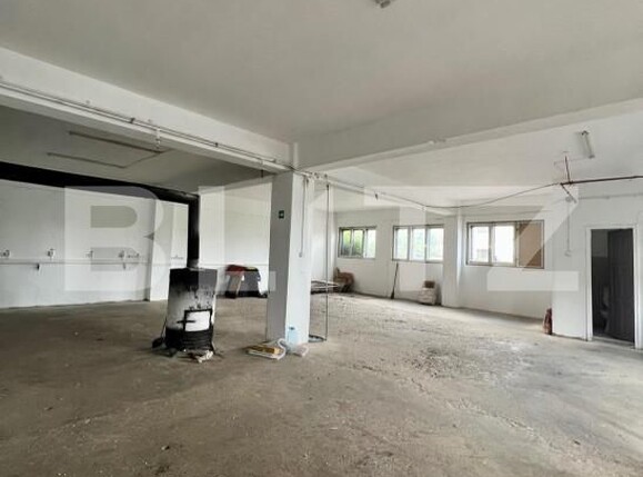 Spațiu comercial de închiriat Tatarasi - 146432SIC | BLITZ Iași | Poza6