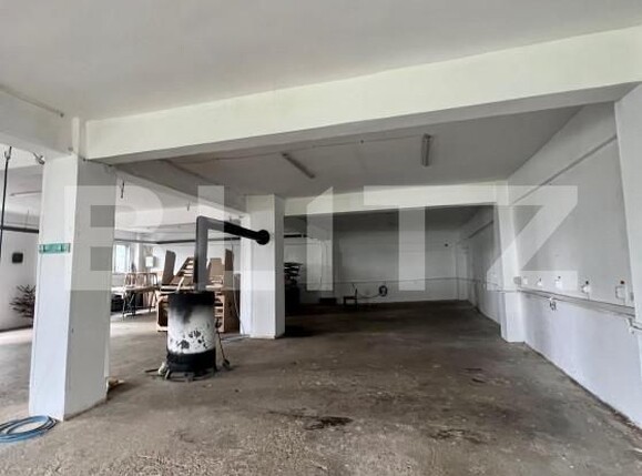 Spațiu comercial de închiriat Tatarasi - 146432SIC | BLITZ Iași | Poza4