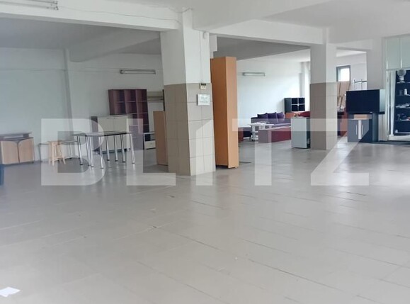 Spațiu comercial de închiriat Tatarasi - 146432SIC | BLITZ Iași | Poza1