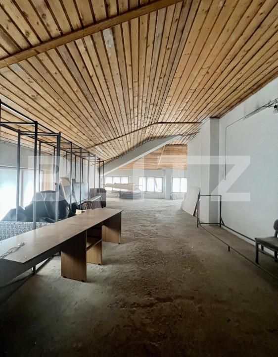 Spațiu comercial de închiriat Tatarasi - 146432SIC | BLITZ Iași | Poza2