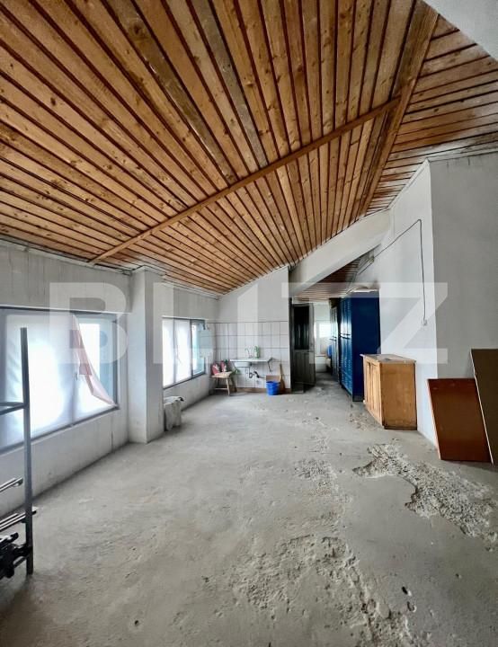 Spațiu comercial de închiriat Tatarasi - 146432SIC | BLITZ Iași | Poza3