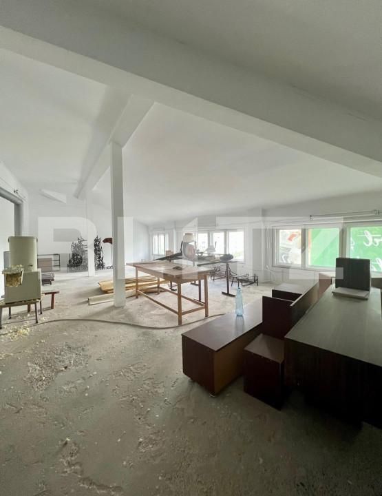 Spațiu comercial de închiriat Tatarasi - 146432SIC | BLITZ Iași | Poza5