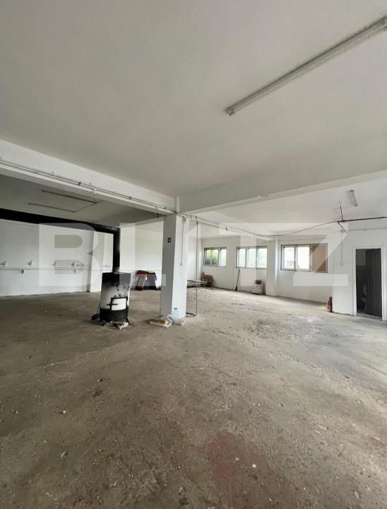 Spațiu comercial de închiriat Tatarasi - 146432SIC | BLITZ Iași | Poza6