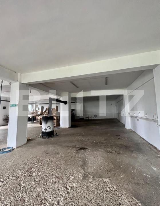 Spațiu comercial de închiriat Tatarasi - 146432SIC | BLITZ Iași | Poza4