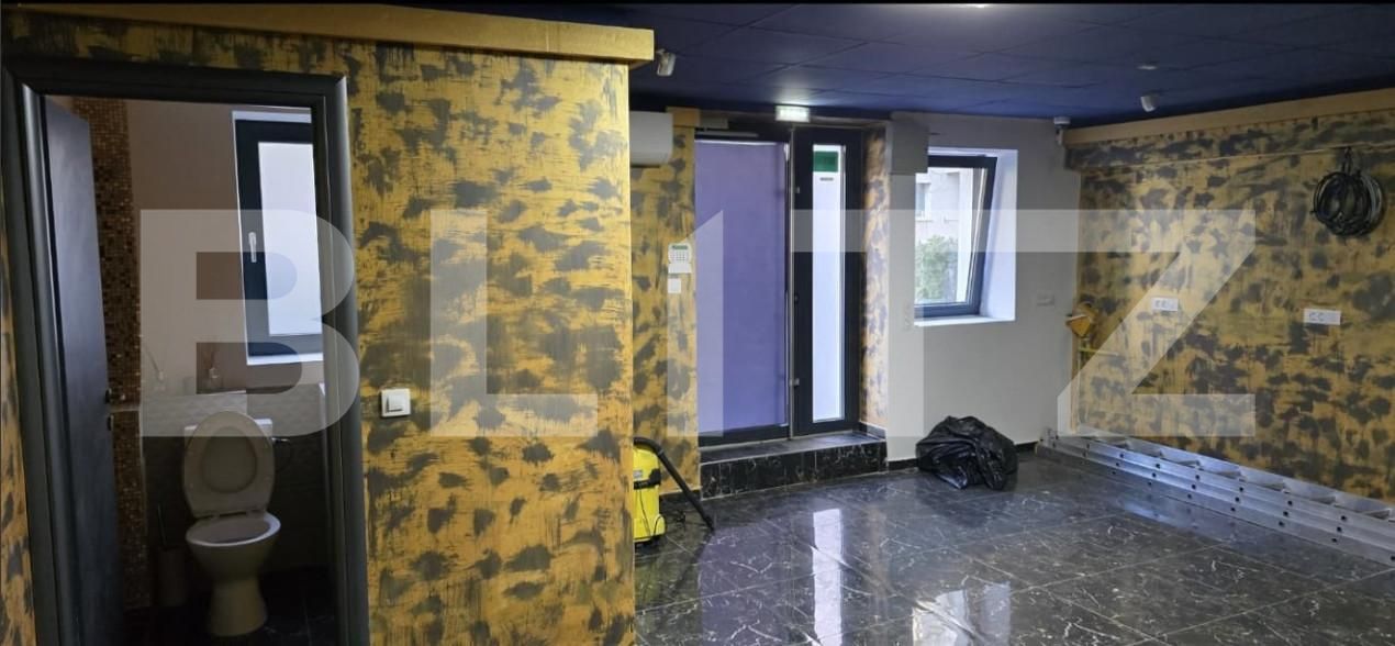 Spațiu comercial de închiriat Nicolina - 146434SIC | BLITZ Iași | Poza3