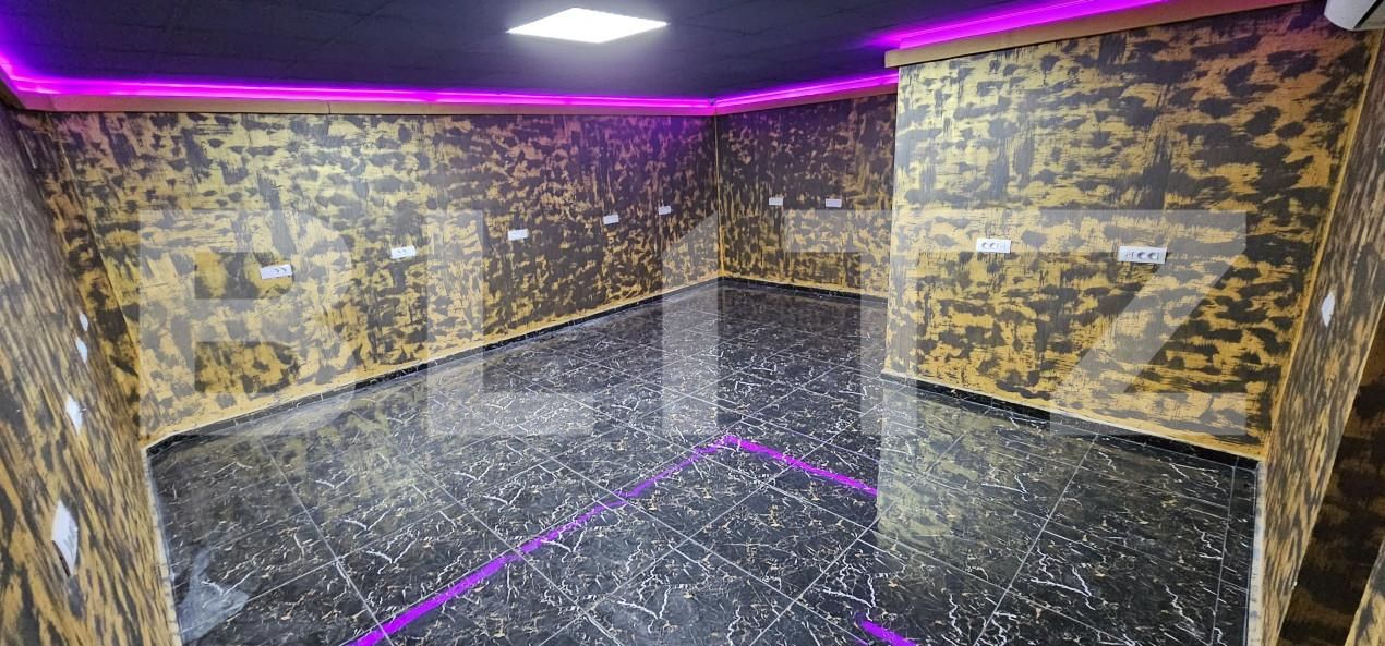 Spațiu comercial de închiriat Nicolina - 146434SIC | BLITZ Iași | Poza2