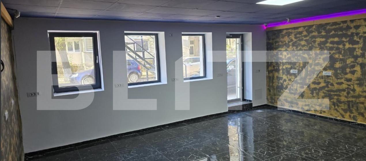 Spațiu comercial de închiriat Nicolina - 146434SIC | BLITZ Iași | Poza4