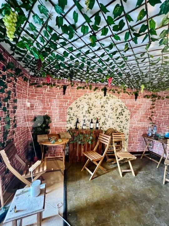 Spațiu comercial de închiriat Nicolina - 146444SIC | BLITZ Iași | Poza2