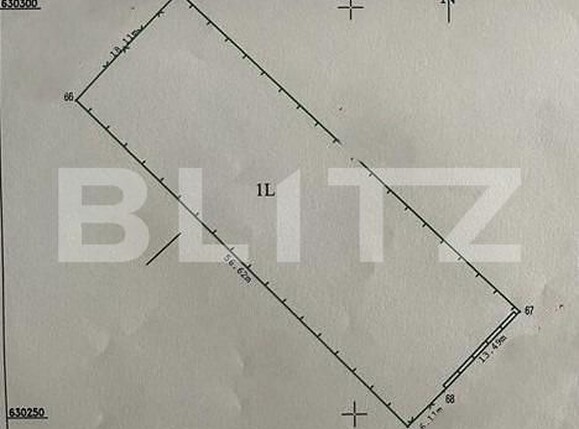 Teren de vânzare Strugurilor - 146448TV | BLITZ Iași | Poza1