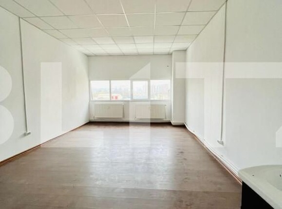 Spațiu birouri de închiriat Baza 3 - 146450SIB | BLITZ Iași | Poza1