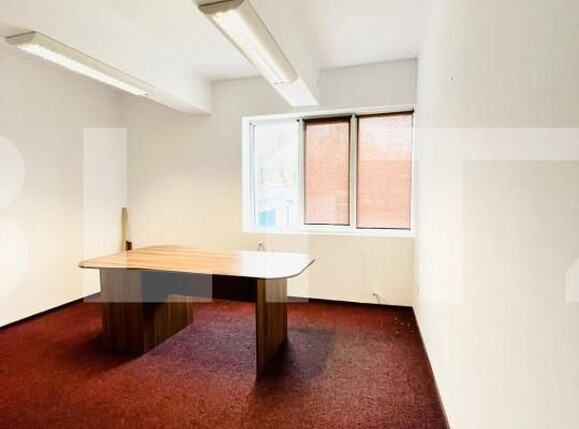 Spațiu birouri de închiriat Bucium - 146453SIB | BLITZ Iași | Poza3