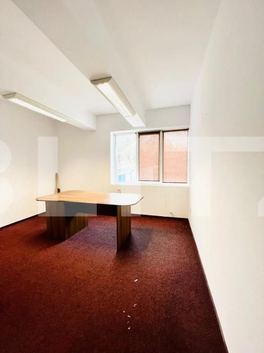 Spațiu birouri de închiriat Bucium - 146453SIB | BLITZ Iași | Poza3