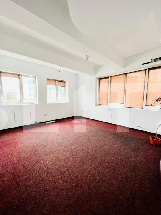 Spațiu birouri de închiriat Bucium - 146453SIB | BLITZ Iași | Poza4