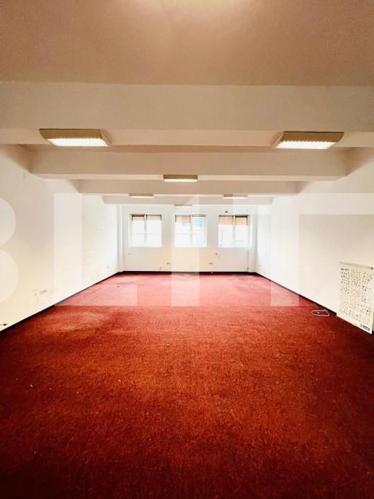 Spațiu birouri de închiriat Bucium - 146453SIB | BLITZ Iași | Poza2