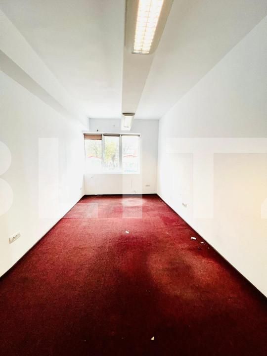 Spațiu birouri de închiriat Bucium - 146453SIB | BLITZ Iași | Poza1
