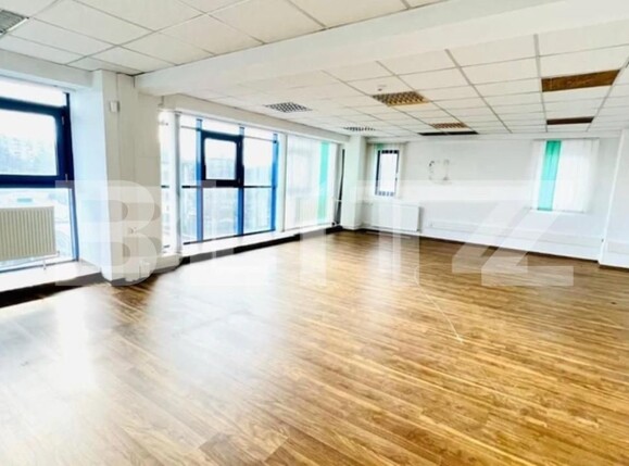 Spațiu birouri de închiriat Podul de Piatra - 146455SIB | BLITZ Iași | Poza1