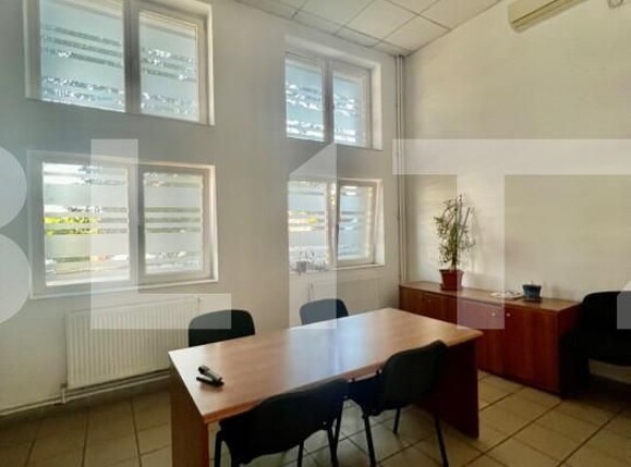 Spațiu birouri de închiriat Tatarasi - 146456SIB | BLITZ Iași | Poza5