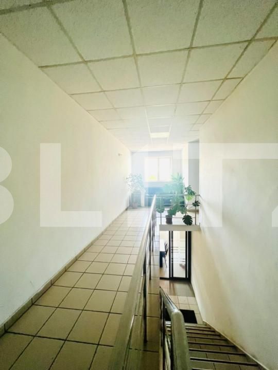 Spațiu birouri de închiriat Tatarasi - 146456SIB | BLITZ Iași | Poza6