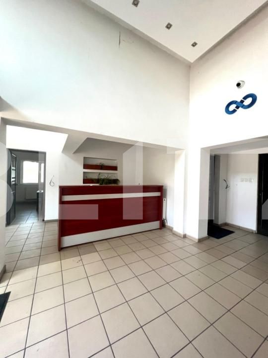 Spațiu birouri de închiriat Tatarasi - 146456SIB | BLITZ Iași | Poza7