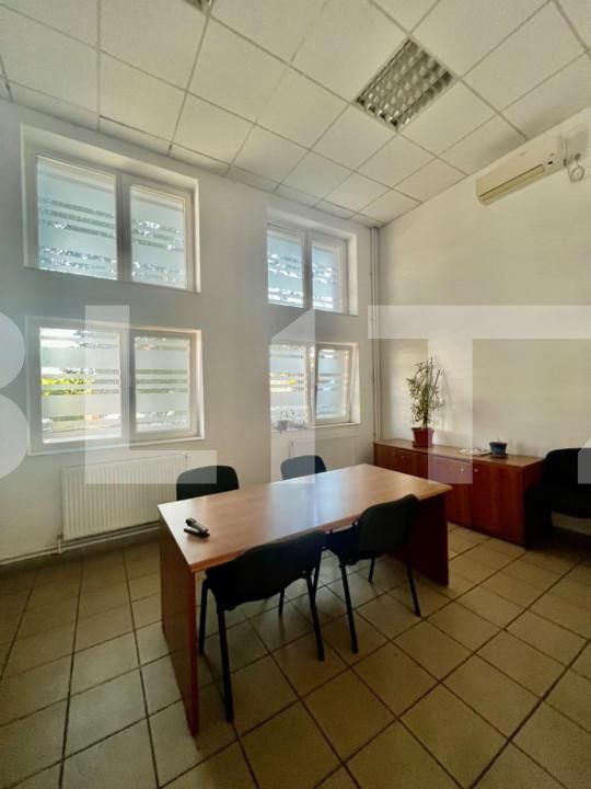 Spațiu birouri de închiriat Tatarasi - 146456SIB | BLITZ Iași | Poza5