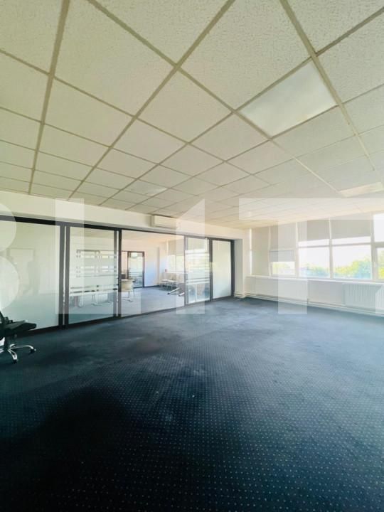 Spațiu birouri de închiriat Tatarasi - 146456SIB | BLITZ Iași | Poza1