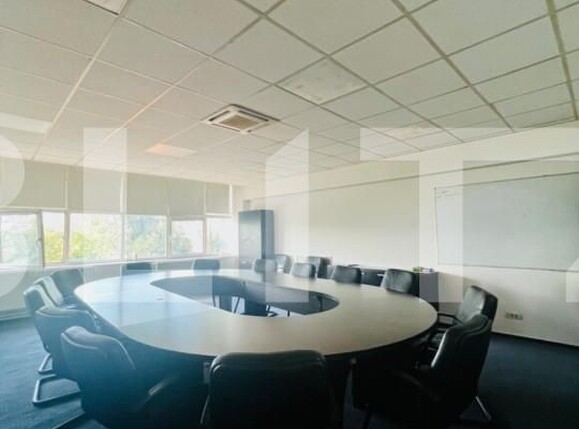 Spațiu birouri de închiriat Tatarasi - 146457SIB | BLITZ Iași | Poza1