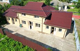 Casa 4 camere, 120 mp, Prisecani