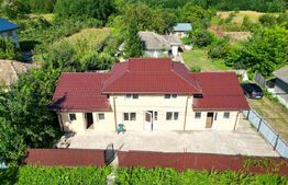 Casa 4 camere, 120 mp, Prisecani