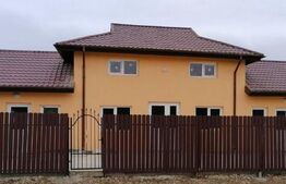 Casa 4 camere, 120 mp, Prisecani