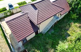 Casa 4 camere, 120 mp, Prisecani