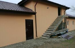 Casa 4 camere, 120 mp, Prisecani