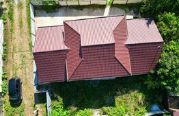 Casa 4 camere, 120 mp, Prisecani