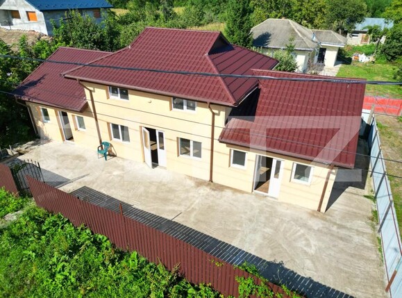 Casa de vânzare 4 camere Exterior Est - 146458CV | BLITZ Iași | Poza1