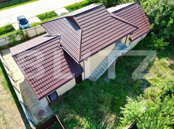Casa de vânzare 4 camere Exterior Est - 146458CV | BLITZ Iași | Poza2